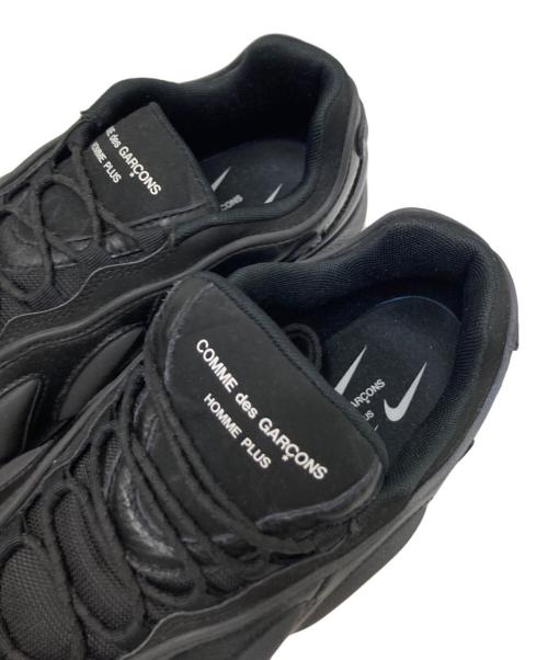 NIKE（ナイキ）NIKE (ナイキ) COMME des GARCONS HOMME PLUS (コムデギャルソンオムプリュス) Sense 96 SP 