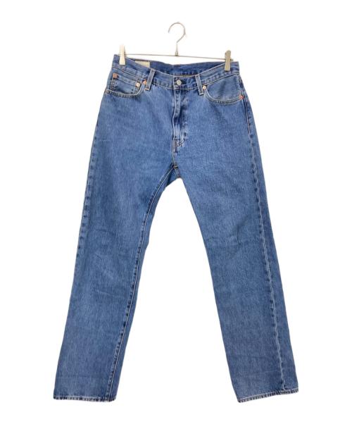 LEVI'S PReMIUM（リーバイス プレミアム）LEVI'S PReMIUM (リーバイス プレミアム) 555デニムパンツ インディゴ サイズ:W30×L32の古着・服飾アイテム