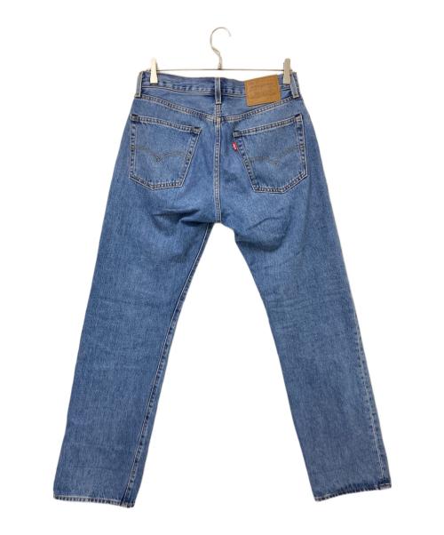 LEVI'S PReMIUM（リーバイス プレミアム）LEVI'S PReMIUM (リーバイス プレミアム) 555デニムパンツ インディゴ サイズ:W30×L32の古着・服飾アイテム