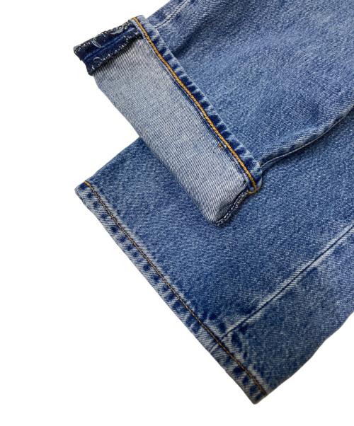 LEVI'S PReMIUM（リーバイス プレミアム）LEVI'S PReMIUM (リーバイス プレミアム) 555デニムパンツ インディゴ サイズ:W30×L32の古着・服飾アイテム