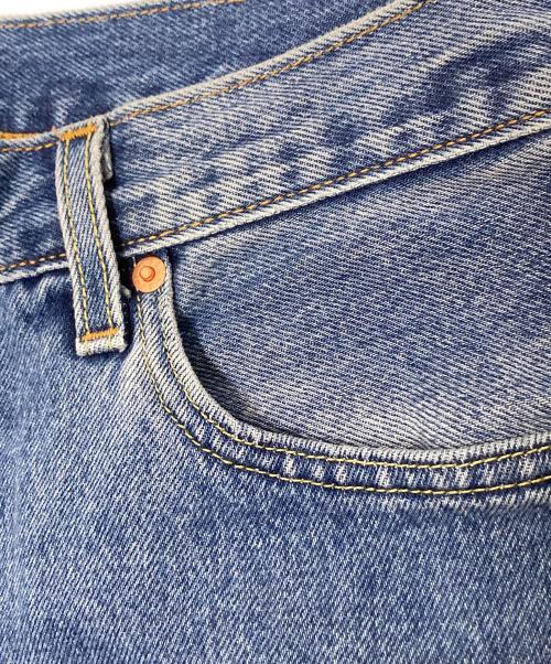 LEVI'S PReMIUM（リーバイス プレミアム）LEVI'S PReMIUM (リーバイス プレミアム) 555デニムパンツ インディゴ サイズ:W30×L32の古着・服飾アイテム