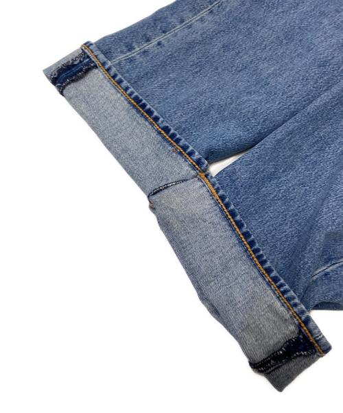 LEVI'S PReMIUM（リーバイス プレミアム）LEVI'S PReMIUM (リーバイス プレミアム) 555デニムパンツ インディゴ サイズ:W30×L32の古着・服飾アイテム