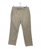 POLO RALPH LAURENポロ・ラルフローレン）の古着「チノパン」｜ベージュ