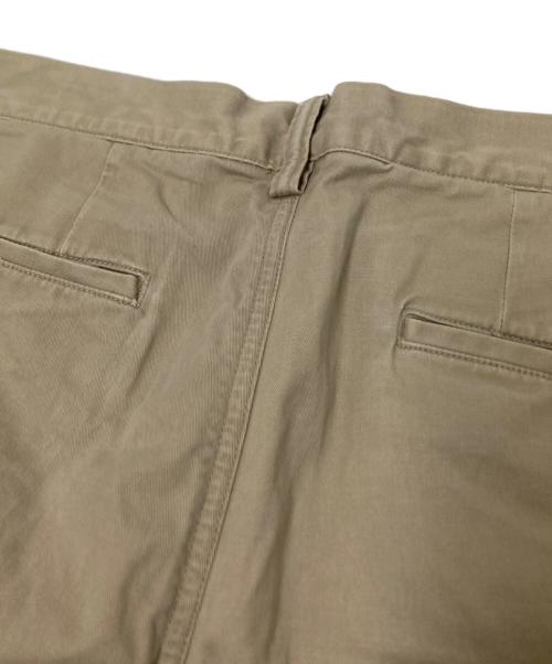 POLO RALPH LAUREN（ポロ・ラルフローレン）POLO RALPH LAUREN (ポロ・ラルフローレン) チノパン ベージュ サイズ:W32×L32の古着・服飾アイテム