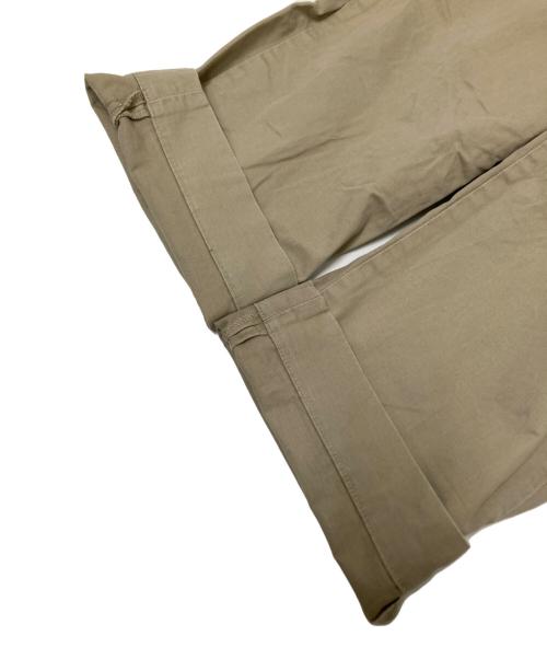 POLO RALPH LAUREN（ポロ・ラルフローレン）POLO RALPH LAUREN (ポロ・ラルフローレン) チノパン ベージュ サイズ:W32×L32の古着・服飾アイテム