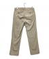 POLO RALPH LAUREN (ポロ・ラルフローレン) チノパン ベージュ サイズ:W32×L32：3500円