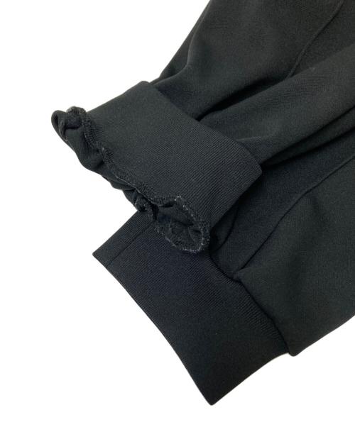 COMME des GARCONS（コムデギャルソン）COMME des GARCONS (コムデギャルソン) トラックパンツ ブラック サイズ:Lの古着・服飾アイテム