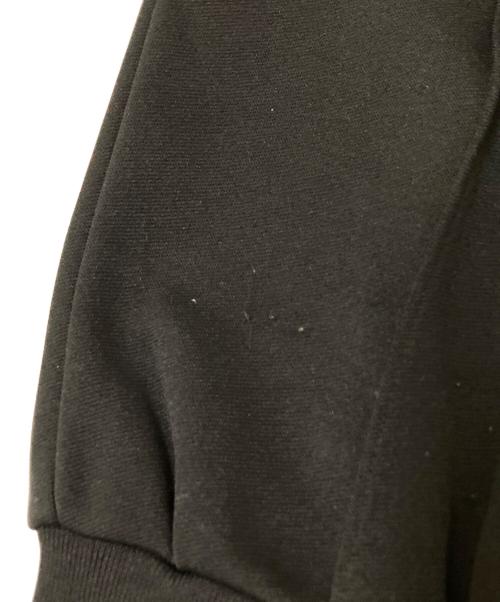 COMME des GARCONS（コムデギャルソン）COMME des GARCONS (コムデギャルソン) トラックパンツ ブラック サイズ:Lの古着・服飾アイテム