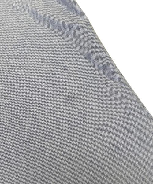 POLO RALPH LAUREN（ポロ・ラルフローレン）POLO RALPH LAUREN (ポロ・ラルフローレン) ボタンダウンシャツ ブルー サイズ:Lの古着・服飾アイテム