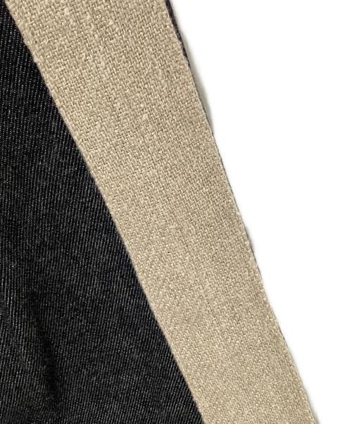 ohta（オオタ）ohta (オオタ) denim pants インディゴ サイズ:M1の古着・服飾アイテム