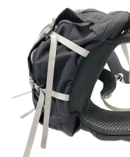 GREGORY（グレゴリー）GREGORY (グレゴリー) リュック グレー×グリーン サイズ:下記参照の古着・服飾アイテム