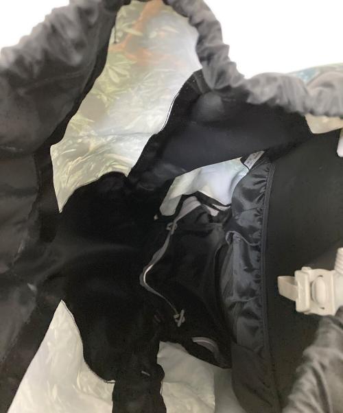 GREGORY（グレゴリー）GREGORY (グレゴリー) リュック グレー×グリーン サイズ:下記参照の古着・服飾アイテム