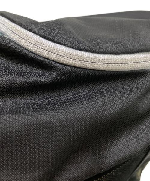 GREGORY（グレゴリー）GREGORY (グレゴリー) リュック グレー×グリーン サイズ:下記参照の古着・服飾アイテム