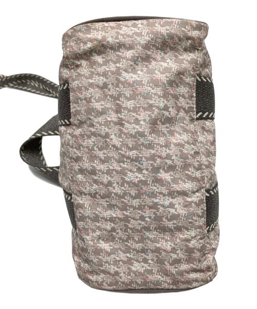 LeSportsac（レスポートサック）LeSportsac (レスポートサック) ショルダーバッグ ベージュ サイズ:下記参照の古着・服飾アイテム