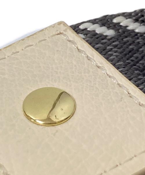 LeSportsac（レスポートサック）LeSportsac (レスポートサック) ショルダーバッグ ベージュ サイズ:下記参照の古着・服飾アイテム