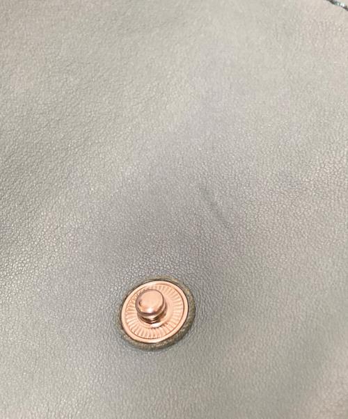 LONGCHAMP（ロンシャン）LONGCHAMP (ロンシャン) PLIAGE CUIR TATOO ブルー サイズ:下記参照の古着・服飾アイテム