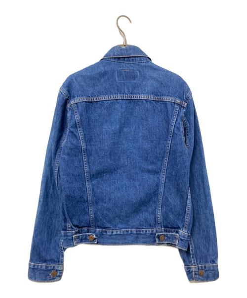 LEVI'S（リーバイス）LEVI'S (リーバイス) デニムジャケット インディゴ サイズ:36の古着・服飾アイテム