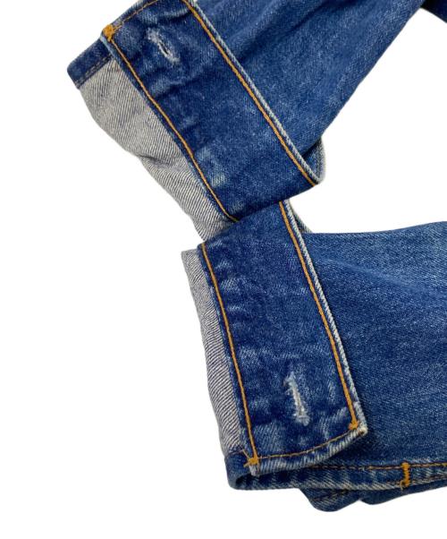LEVI'S（リーバイス）LEVI'S (リーバイス) デニムジャケット インディゴ サイズ:36の古着・服飾アイテム