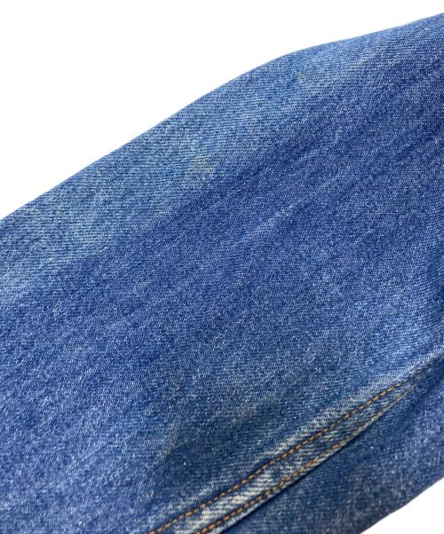 LEVI'S（リーバイス）LEVI'S (リーバイス) デニムジャケット インディゴ サイズ:36の古着・服飾アイテム