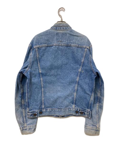 LEVI'S（リーバイス）LEVI'S (リーバイス) デニムジャケット インディゴ サイズ:38の古着・服飾アイテム