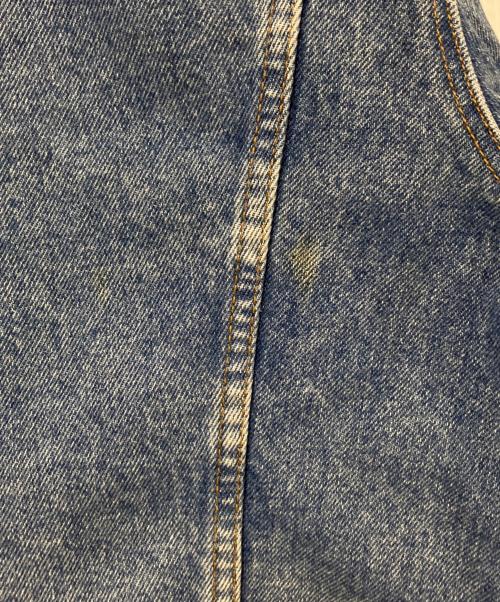 LEVI'S（リーバイス）LEVI'S (リーバイス) デニムジャケット インディゴ サイズ:38の古着・服飾アイテム