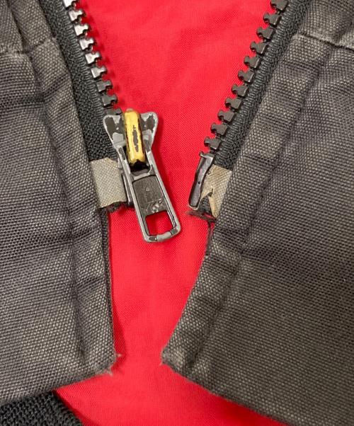 River Side（リバーサイド）River Side (リバーサイド) ベスト ブラック サイズ:下記参照の古着・服飾アイテム