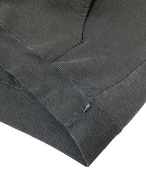 SUPREME（シュプリーム）Supreme (シュプリーム) ツノSロゴ パーカー ブラック サイズ:XLの古着・服飾アイテム