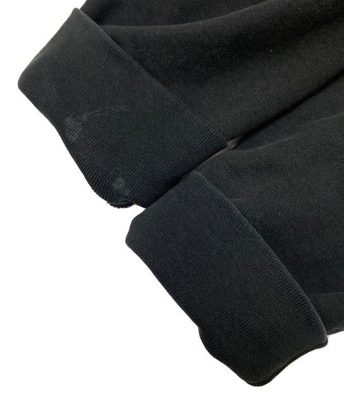 SUPREME（シュプリーム）Supreme (シュプリーム) ツノSロゴ パーカー ブラック サイズ:XLの古着・服飾アイテム