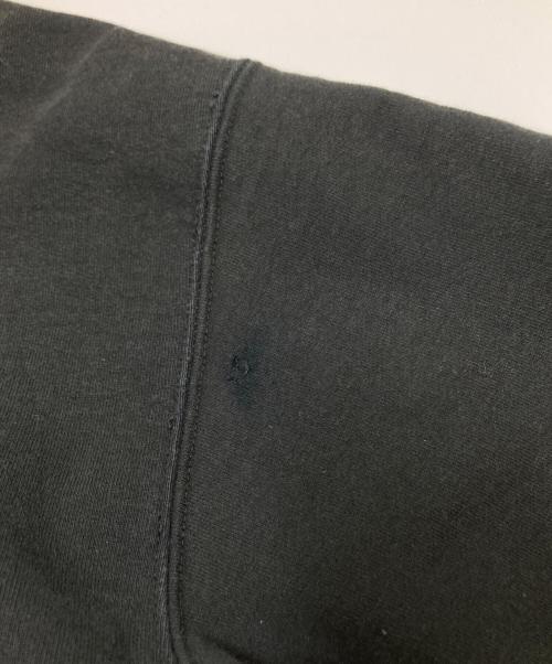 SUPREME（シュプリーム）Supreme (シュプリーム) ツノSロゴ パーカー ブラック サイズ:XLの古着・服飾アイテム