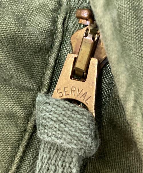 US ARMY（ユーエスアーミー）US ARMY (ユーエスアーミー) フィールドパンツ オリーブ サイズ:MEDIUM-REGULARの古着・服飾アイテム