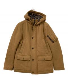 中古・古着通販】GUCCI (グッチ) パイピングテーラードジャケット
