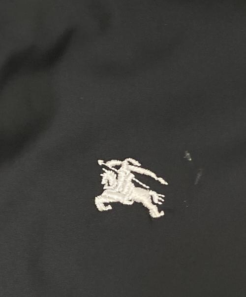 BURBERRY BLACK LABEL（バーバリーブラックレーベル）BURBERRY BLACK LABEL (バーバリーブラックレーベル) ジャケット ブラック サイズ:Mの古着・服飾アイテム