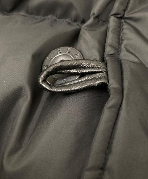 BURBERRY BLACK LABEL（バーバリーブラックレーベル）BURBERRY BLACK LABEL (バーバリーブラックレーベル) ジャケット ブラック サイズ:Mの古着・服飾アイテム