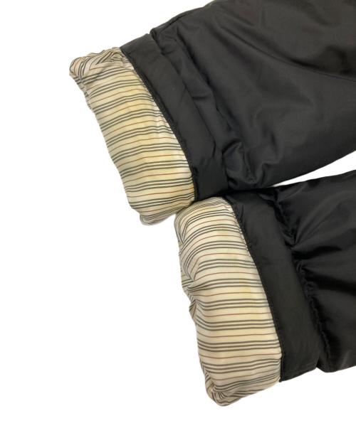 BURBERRY BLACK LABEL（バーバリーブラックレーベル）BURBERRY BLACK LABEL (バーバリーブラックレーベル) ジャケット ブラック サイズ:Mの古着・服飾アイテム