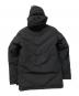 WOOLRICH (ウールリッチ) アークティックパーカー ブラック サイズ:US:XXS：15000円