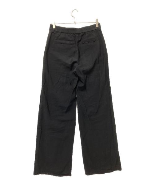 OUR LEGACY（アワーレガシー）OUR LEGACY (アワーレガシー) SAILOR TROUSER ブラック サイズ:44の古着・服飾アイテム