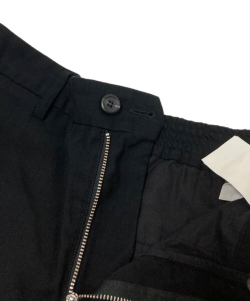 OUR LEGACY（アワーレガシー）OUR LEGACY (アワーレガシー) SAILOR TROUSER ブラック サイズ:44の古着・服飾アイテム