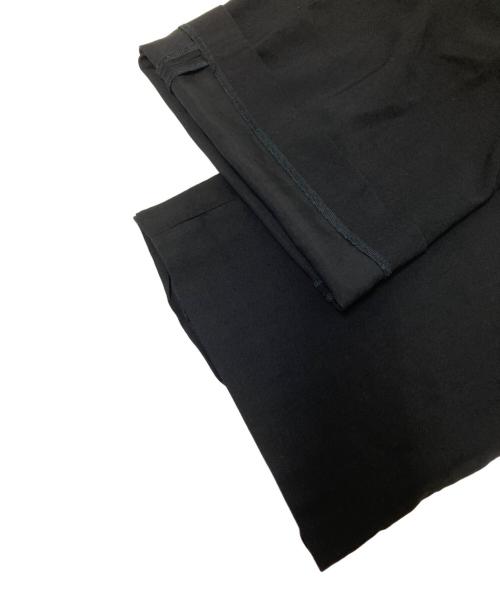 OUR LEGACY（アワーレガシー）OUR LEGACY (アワーレガシー) SAILOR TROUSER ブラック サイズ:44の古着・服飾アイテム