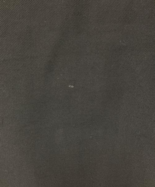 OUR LEGACY（アワーレガシー）OUR LEGACY (アワーレガシー) SAILOR TROUSER ブラック サイズ:44の古着・服飾アイテム