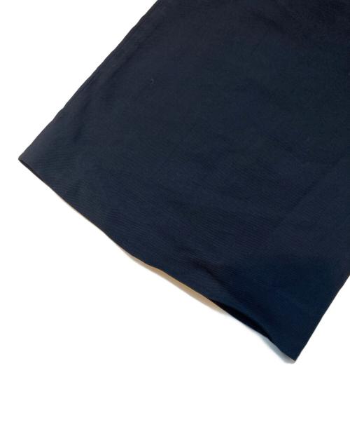 OUR LEGACY（アワーレガシー）OUR LEGACY (アワーレガシー) SAILOR TROUSER ブラック サイズ:44の古着・服飾アイテム