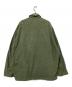 US ARMY (ユーエスアーミー) ユーティリティシャツ オリーブ サイズ:下記参照：6000円