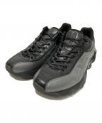 asicsアシックス）の古着「GEL-TEREMOA」｜ブラック