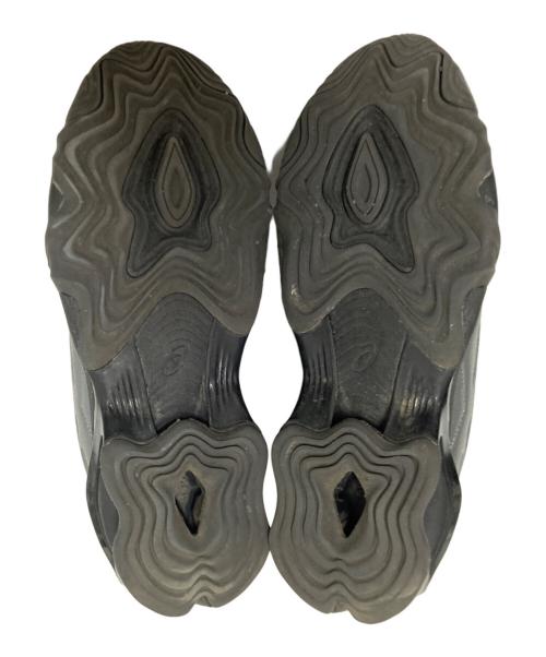 asics（アシックス）asics (アシックス) GEL-TEREMOA ブラック サイズ:27.5㎝の古着・服飾アイテム