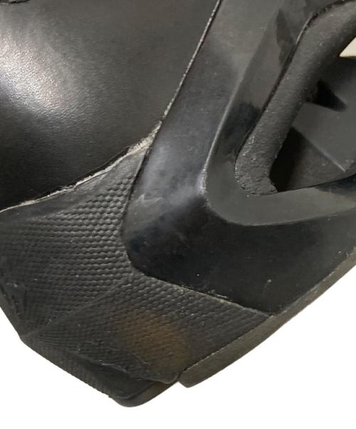 asics（アシックス）asics (アシックス) GEL-TEREMOA ブラック サイズ:27.5㎝の古着・服飾アイテム