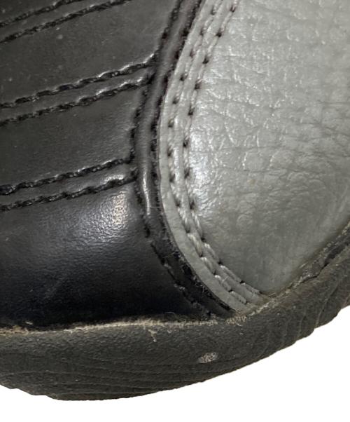 asics（アシックス）asics (アシックス) GEL-TEREMOA ブラック サイズ:27.5㎝の古着・服飾アイテム