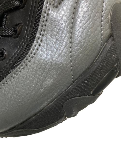 asics（アシックス）asics (アシックス) GEL-TEREMOA ブラック サイズ:27.5㎝の古着・服飾アイテム