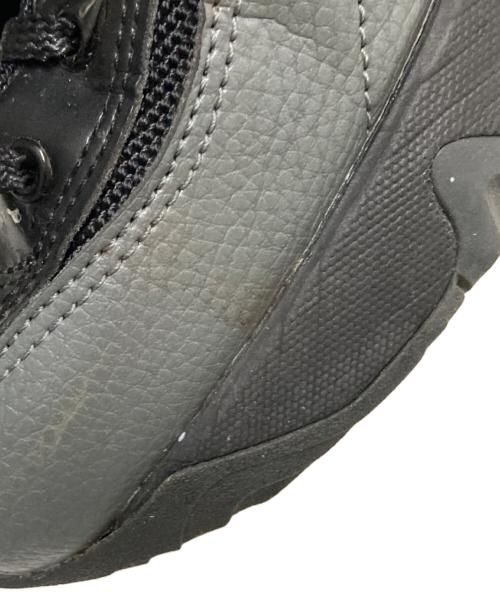 asics（アシックス）asics (アシックス) GEL-TEREMOA ブラック サイズ:27.5㎝の古着・服飾アイテム