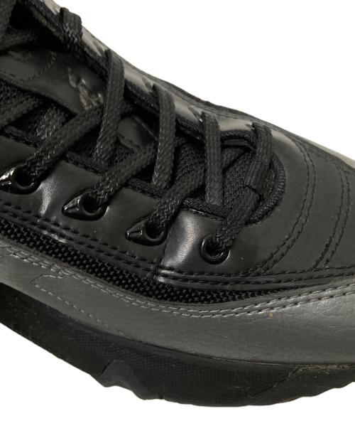 asics（アシックス）asics (アシックス) GEL-TEREMOA ブラック サイズ:27.5㎝の古着・服飾アイテム