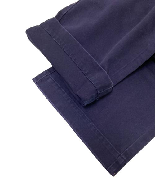POLO RALPH LAUREN（ポロ・ラルフローレン）POLO RALPH LAUREN (ポロ・ラルフローレン) チノパン パープル サイズ:W30×L30の古着・服飾アイテム
