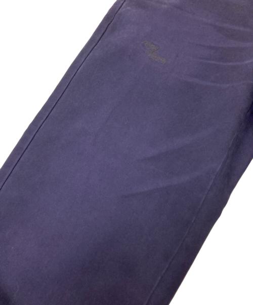 POLO RALPH LAUREN（ポロ・ラルフローレン）POLO RALPH LAUREN (ポロ・ラルフローレン) チノパン パープル サイズ:W30×L30の古着・服飾アイテム